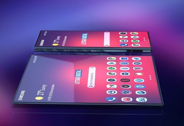 Galaxy F۵ֻع iPhone 