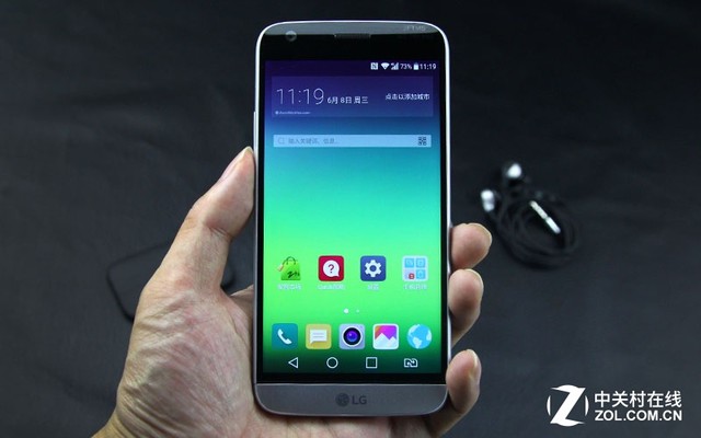 Androidе"SE" ģ黯LG G5 SE 