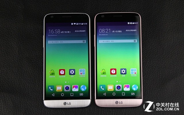 Androidе"SE" ģ黯LG G5 SE 