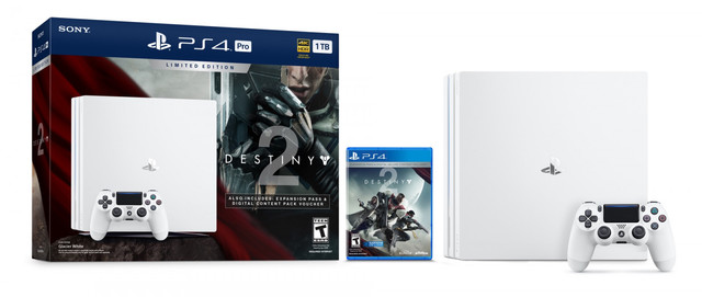 Ƴɫ PS4 Pro ѾԤ 