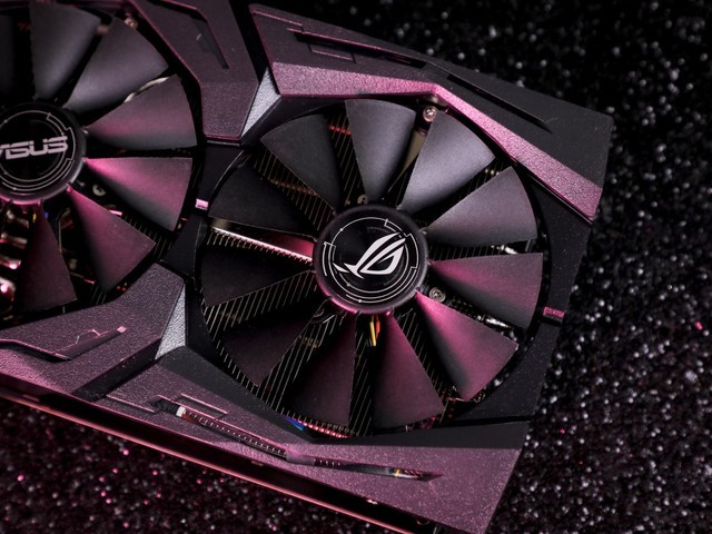 ROG Strix RTX 2060Կͼ