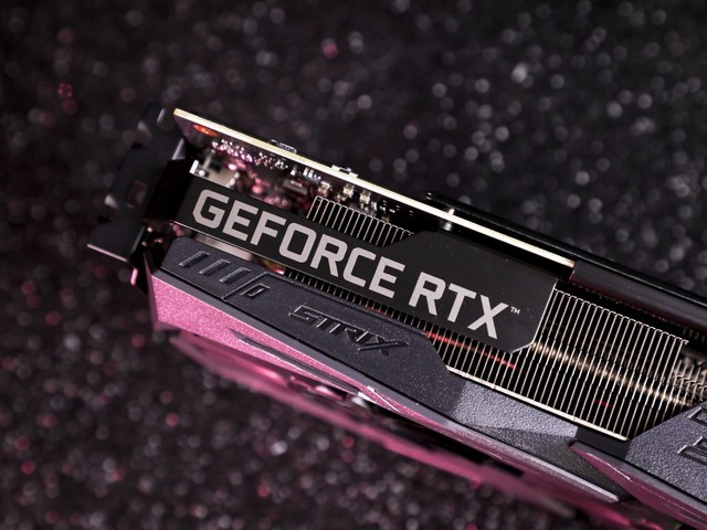 ROG Strix RTX 2060Կͼ