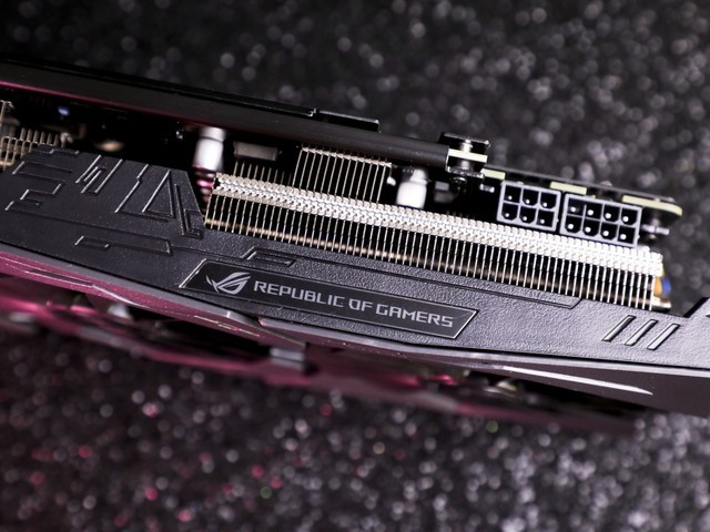ROG Strix RTX 2060Կͼ