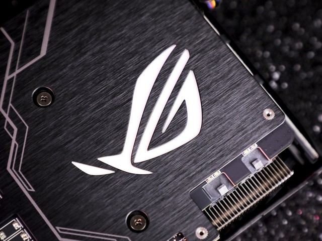 ROG Strix RTX 2060Կͼ