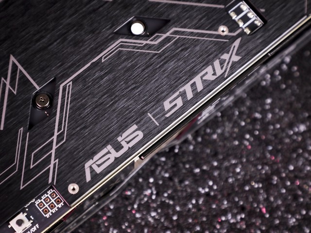 ROG Strix RTX 2060Կͼ