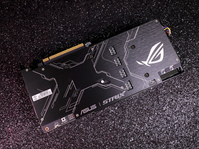 ROG Strix RTX 2060Կͼ