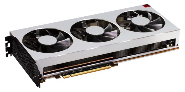 ߸о 7NMϷԿ Radeon VII 