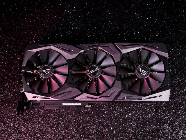 ROG Strix RTX 2060Կͼ