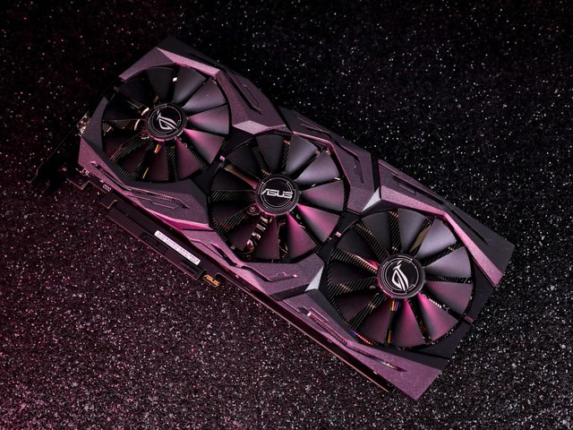 ROG Strix RTX 2060Կͼ