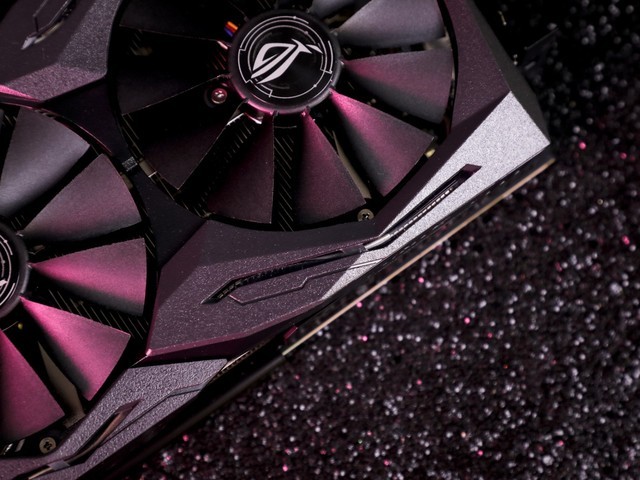 ROG Strix RTX 2060Կͼ
