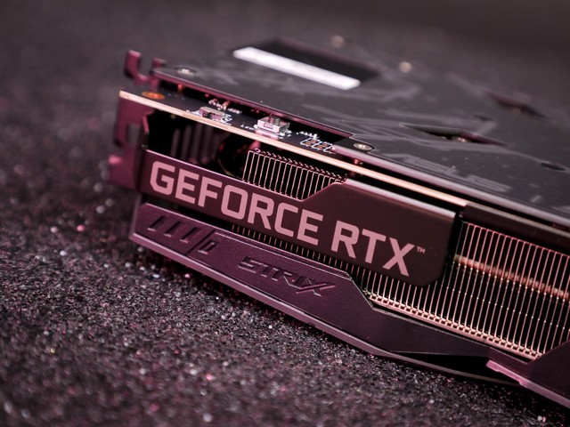 ROG Strix RTX 2060Կͼ
