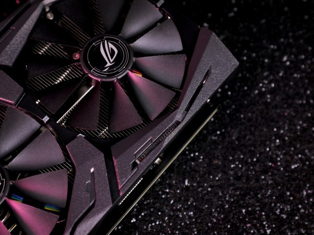 ROG Strix RTX 2060Կͼ