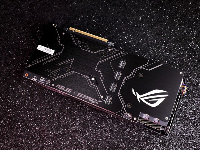 ROG Strix RTX 2060Կͼ