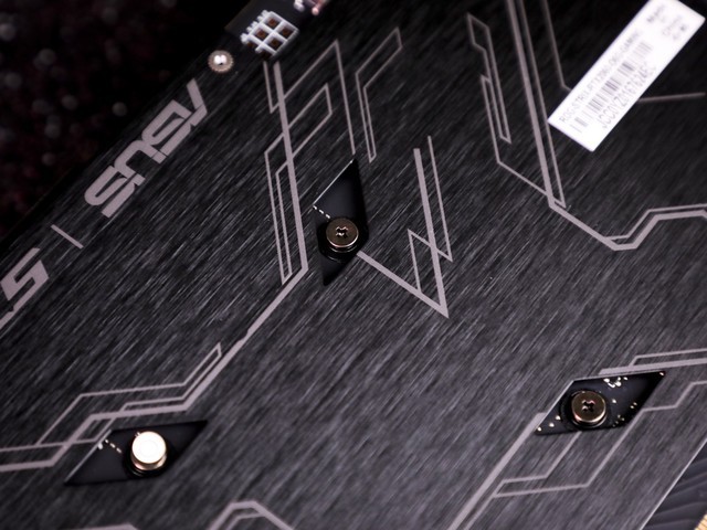 ROG Strix RTX 2060Կͼ