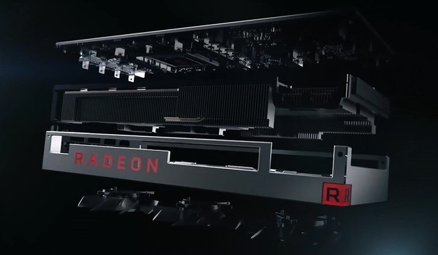 ֮ϲ硰7 ˶Radeon VIIϮ 