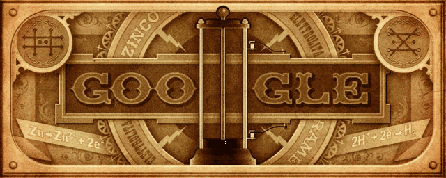 걬˹ Google Doodleʹ֮ 