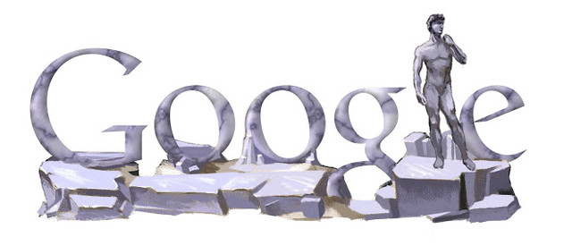 完爆杜蕾斯 Google Doodle极客创意之旅
