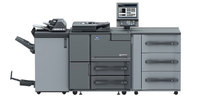 KMƺڰӡˢϵͳbizhub PRO 1100 