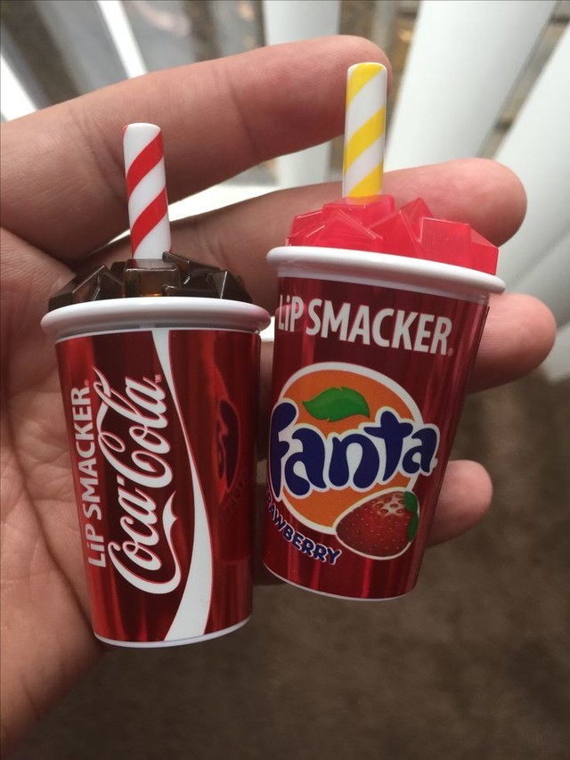 你喝过几个？百事和可口推出的那些怪味可乐 