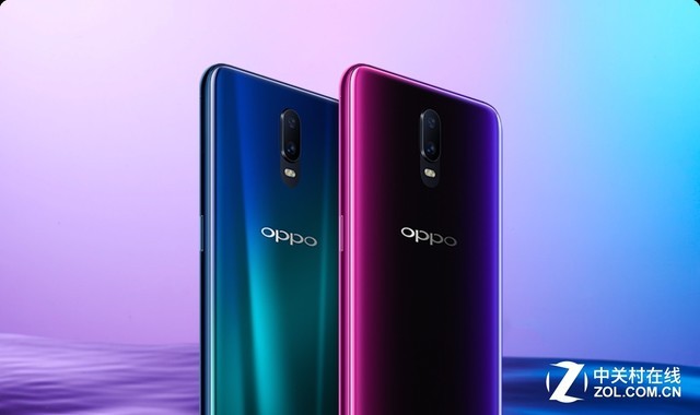ʱ봴¿Ƽ OPPO R17ϵз 