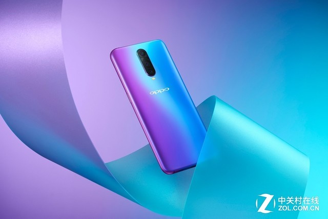 ʱ봴¿Ƽ OPPO R17ϵз 