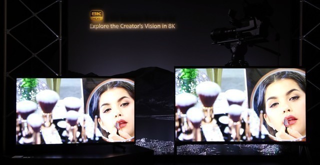 8Kֵã2019߶˵Ӧôѡ 