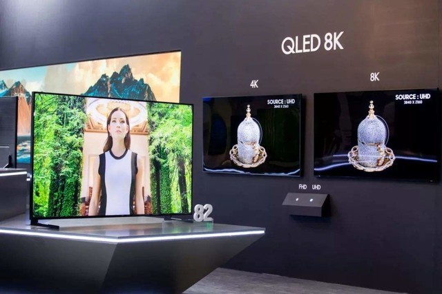 8Kֵã2019߶˵Ӧôѡ 