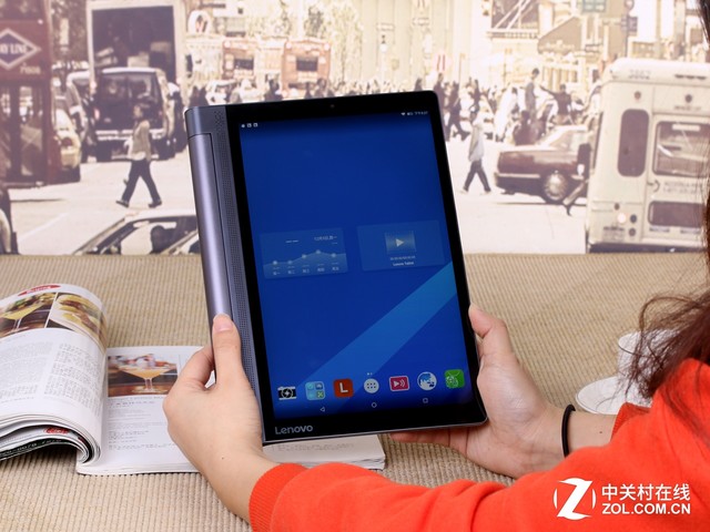 19Сʱ YOGA Tab3 Plusƽ 