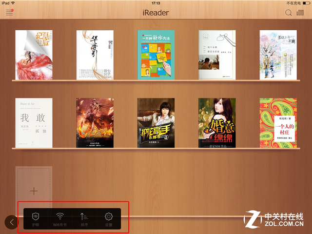 iPadī iReaderĶ 