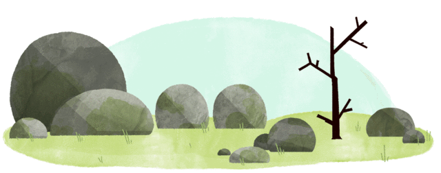 完爆杜蕾斯 Google Doodle极客创意之旅