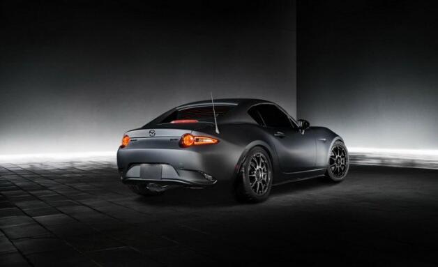 SEMA ԴMX-5˫Žر汾 