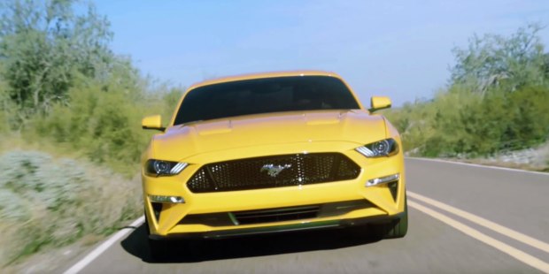 ¿MustangҰͼ   