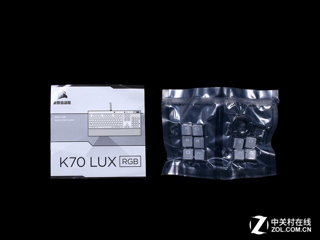 ȫ K70 LUX RGBе 