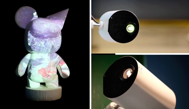 LightScene 贴չʾ޿ 