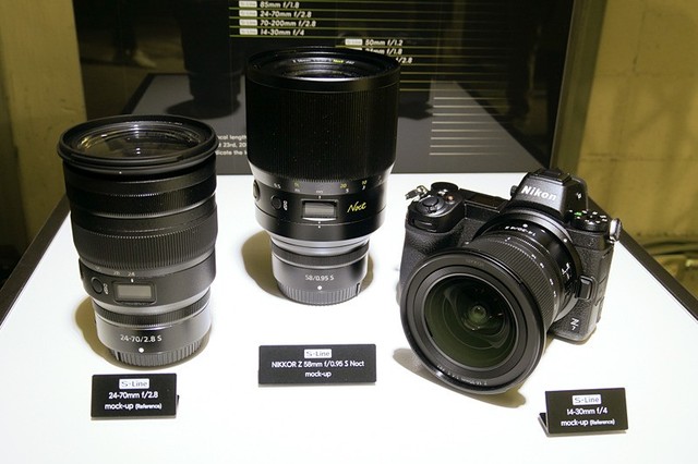 ῵Z24-70mm f/2.8ͷ 