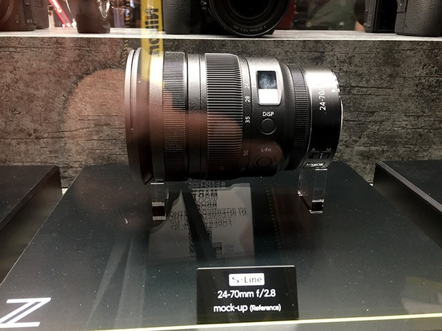 ῵Z24-70mm f/2.8ͷ 