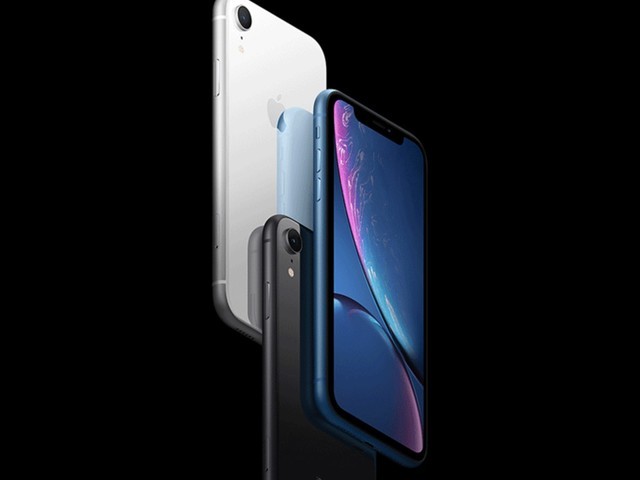 iPhone XRʱֱ ֱ+Żȯּ4199Ԫ 