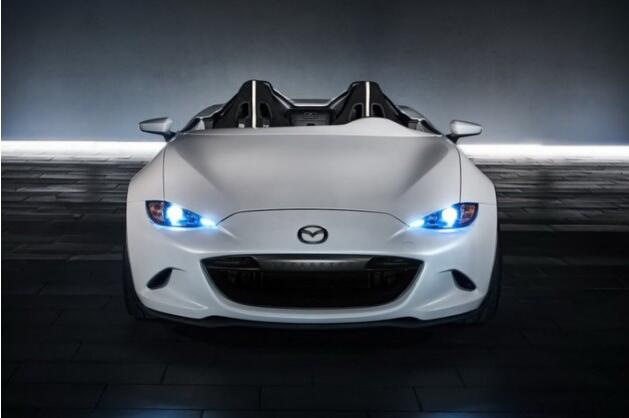 SEMA ԴMX-5˫Žر汾 