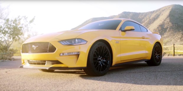 ¿MustangҰͼ   