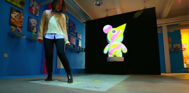 LightScene 贴չʾ޿ 