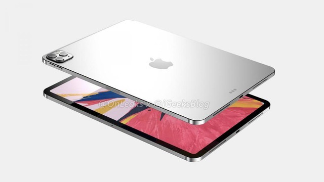iPad ProȾͼع⣺ֳߴ磬ԡ 