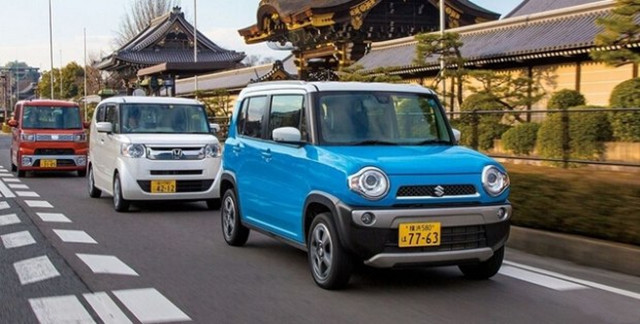 低速电动车何时能挤进新能源阵营