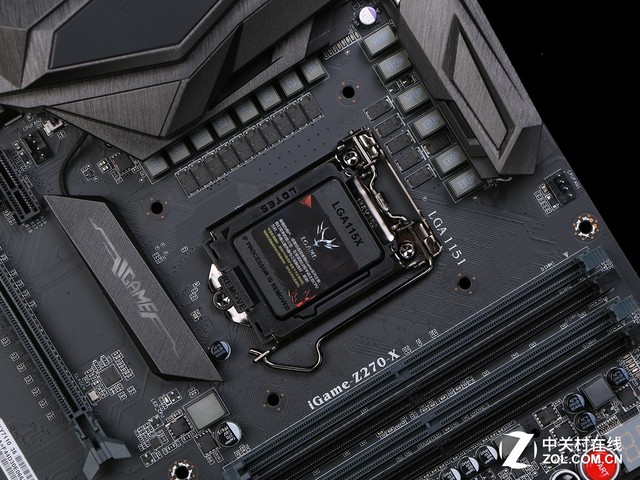  iGame Z270սXƷϮ 