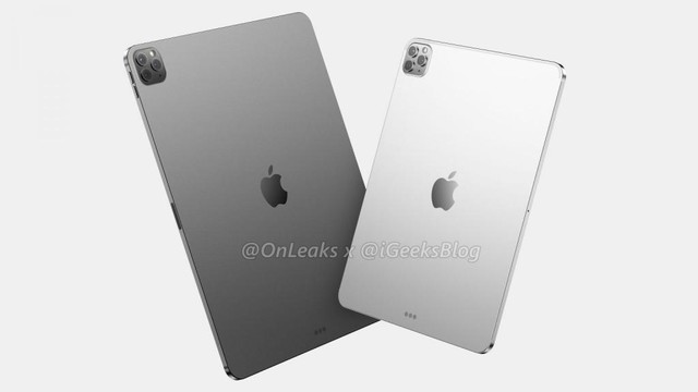 iPad ProȾͼع⣺ֳߴ磬ԡ 