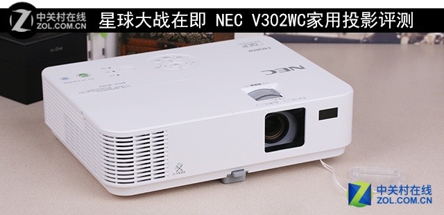 սڼ NEC V302WCͶӰ 