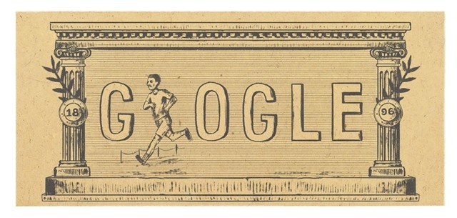 完爆杜蕾斯 Google Doodle极客创意之旅