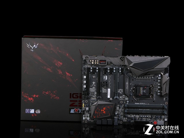  iGame Z270սXƷϮ 