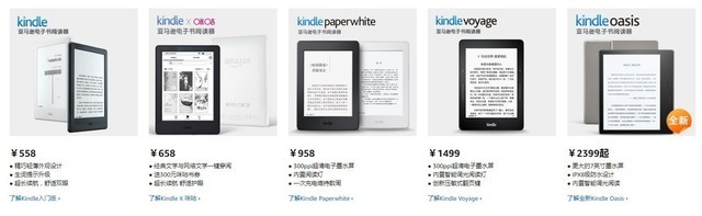  Kindle Paperwhiteֵô 