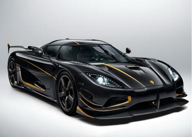 Agera RSرͼʽ 