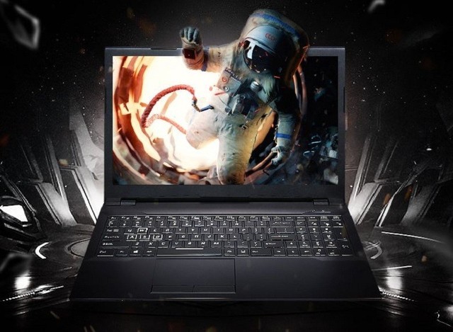 抢神舟战神k670eg6系列券后4499元起